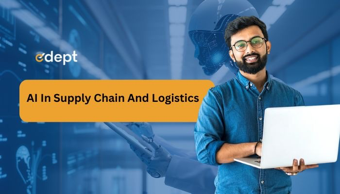 AI in Supply Chain and Logistics